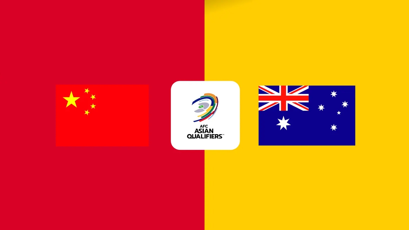 戰(zhàn)意正濃！澳媒：若今晚戰(zhàn)勝中國，澳大利亞或基本鎖定世界杯資格