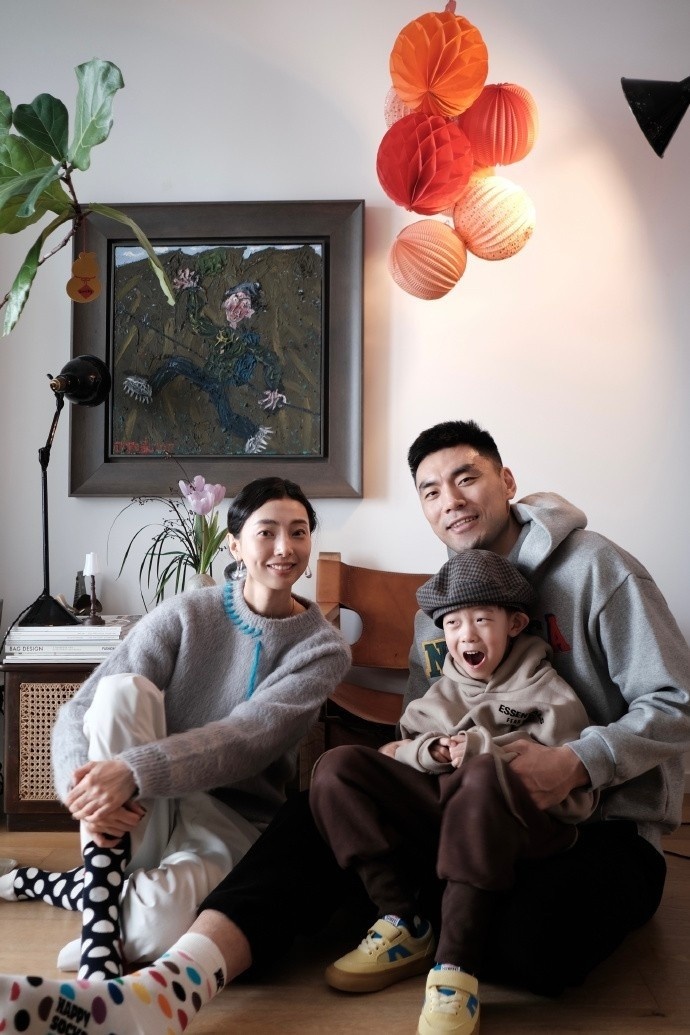 啥情況？李曉旭和妻子近日都注銷了微博賬號(hào)