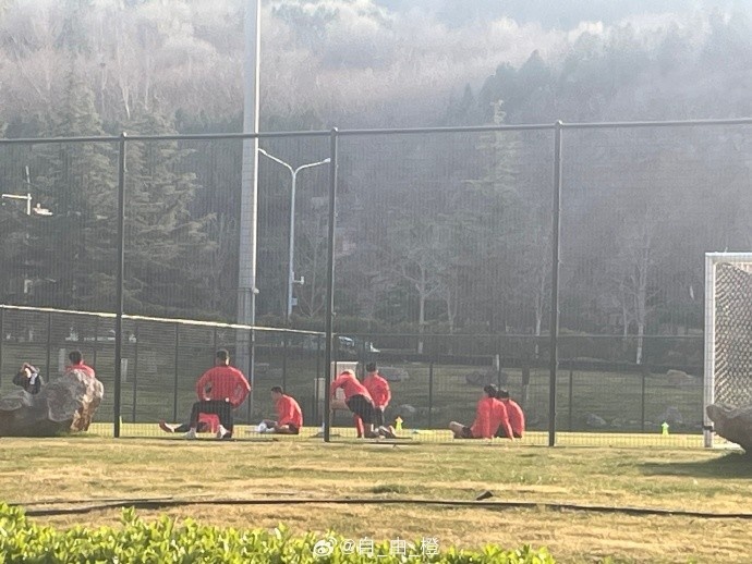 連續(xù)客場！博主：成都蓉城已抵達濟南備戰(zhàn)，周三將客戰(zhàn)泰山隊