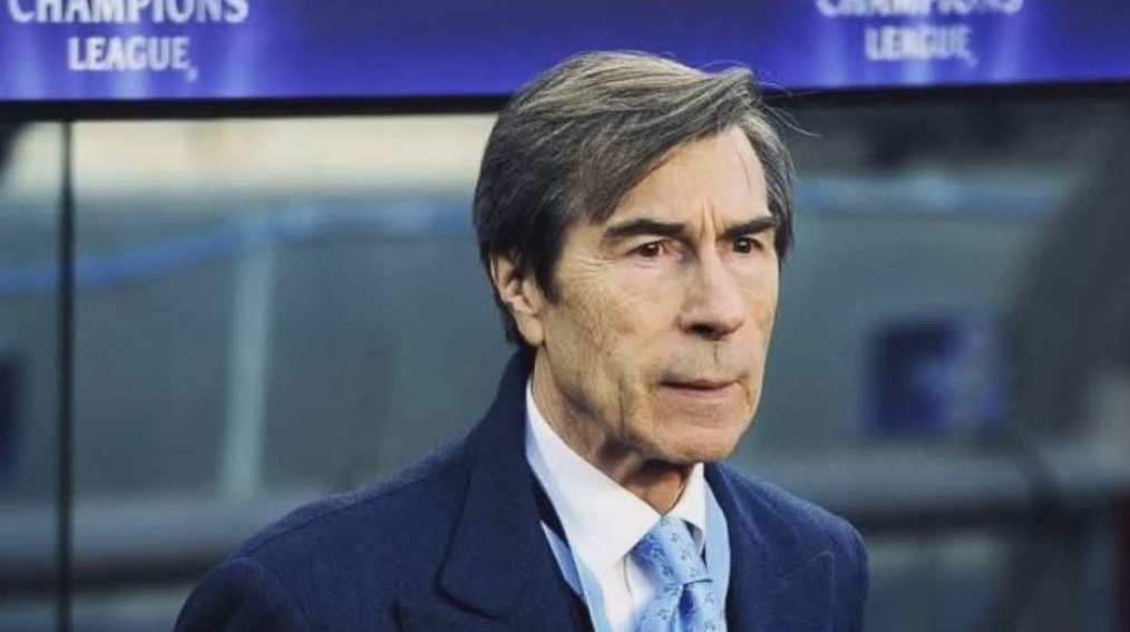 布拉伊達：那不勒斯vs米蘭是很艱難的比賽，我會選擇孔蒂執(zhí)教米蘭