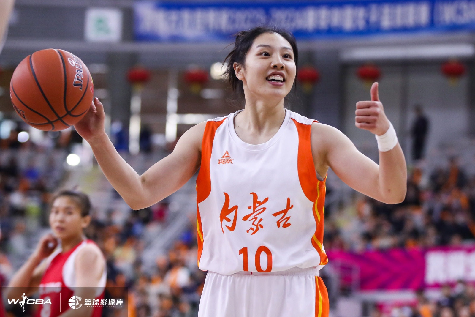 張茹、李緣、潘臻琦、翟若云、張明珠增補(bǔ)進(jìn)入國家女籃短訓(xùn)營