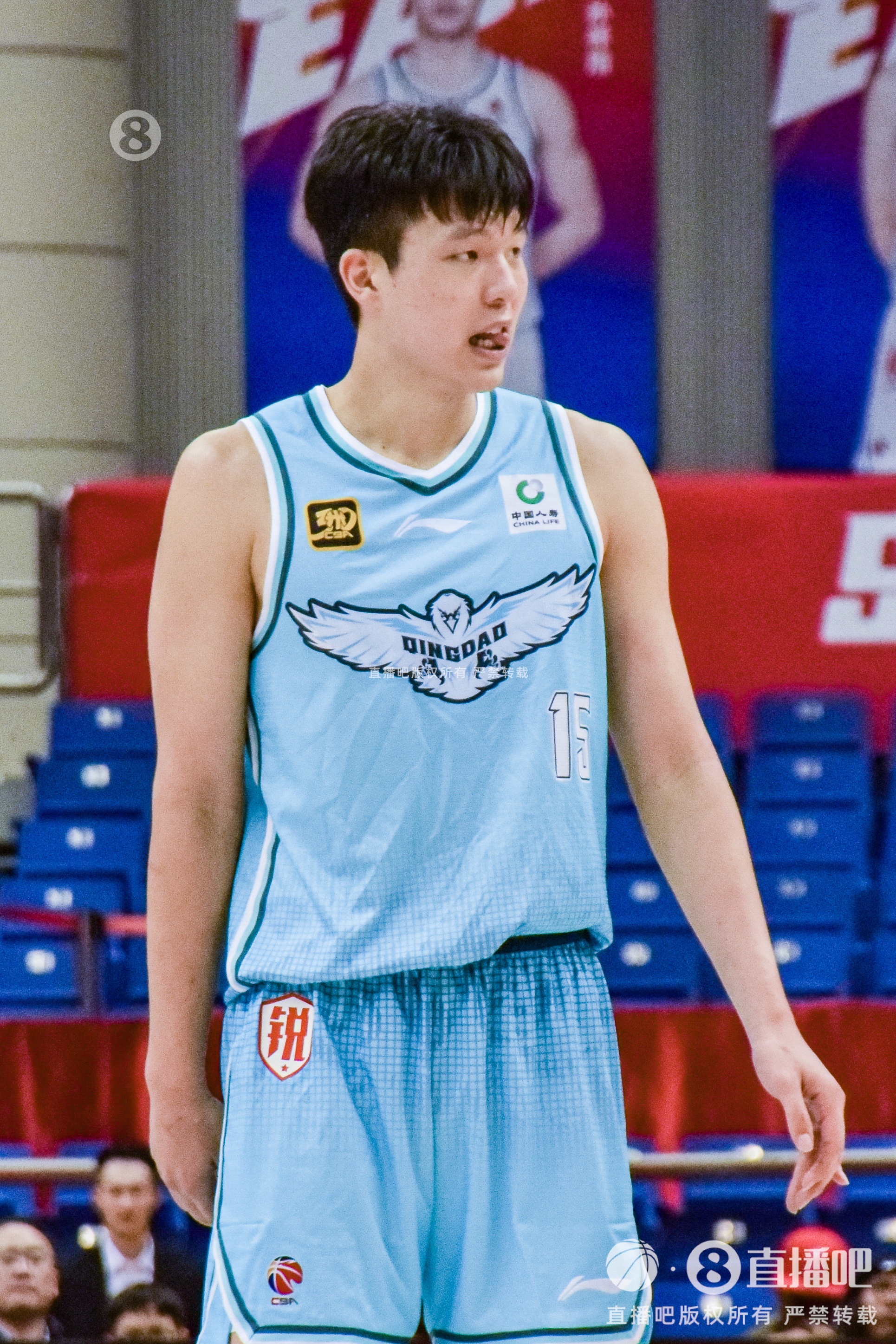 一波5連勝！青島男籃正在慢慢把自己的狀態(tài)調(diào)整到最佳