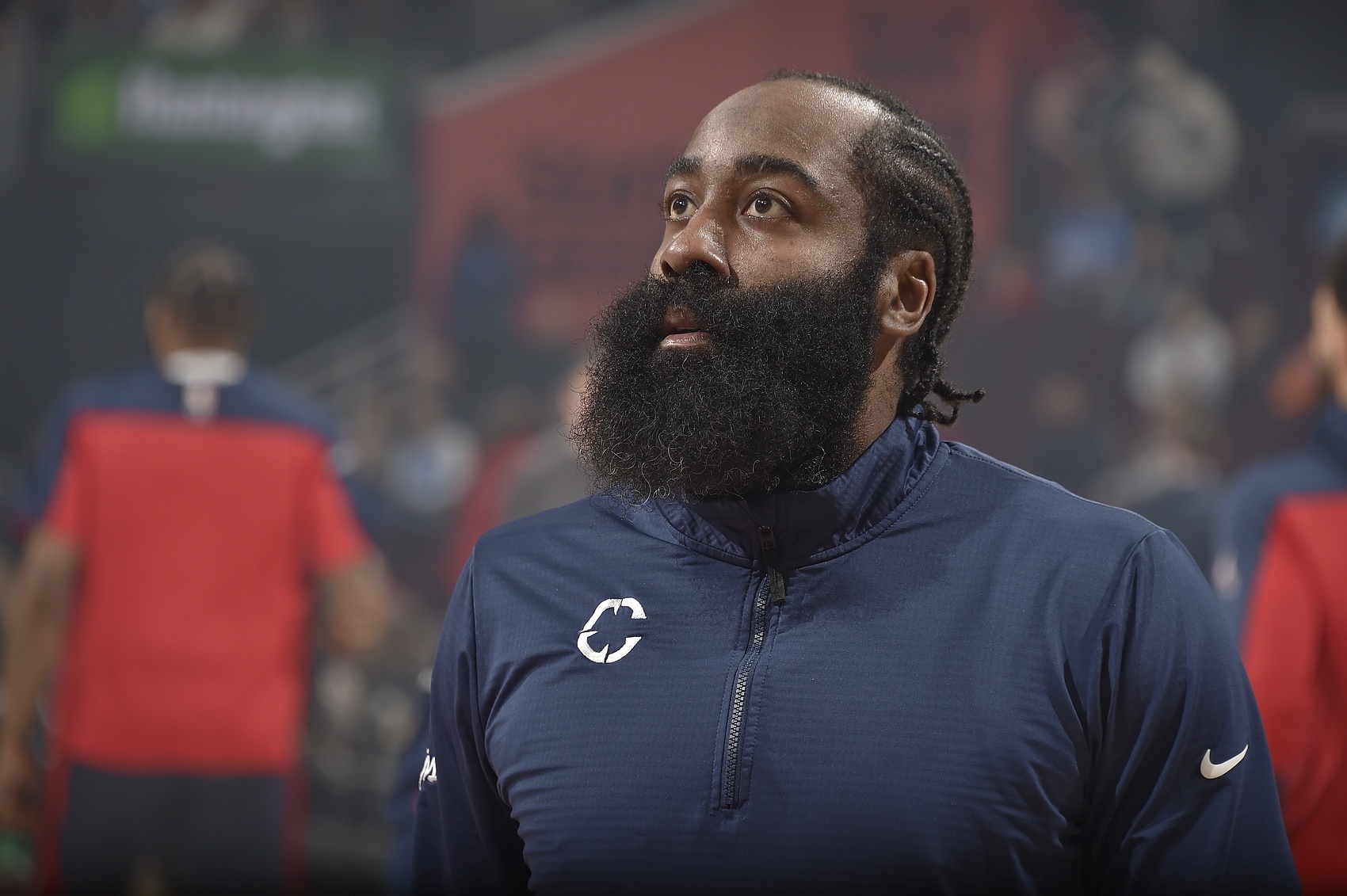 手握球員選項！名記：哈登已重返全明星 他降薪多年值得更大合同